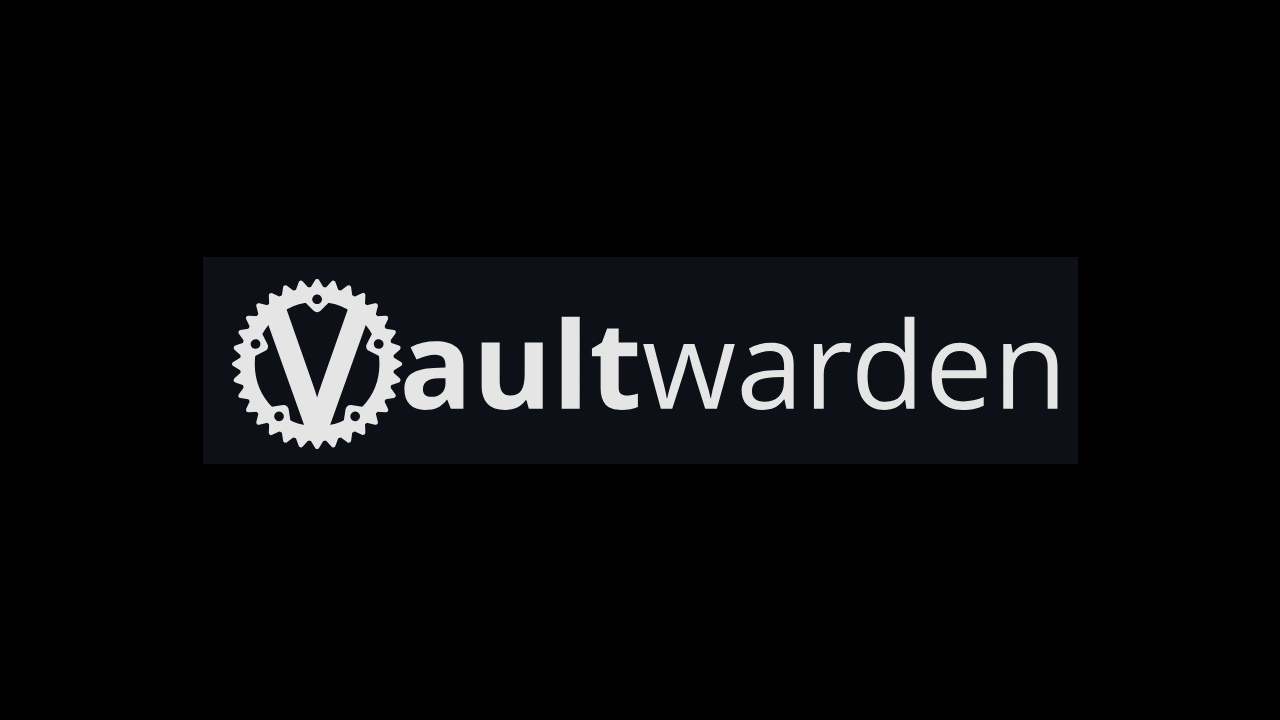 Vaultwarden